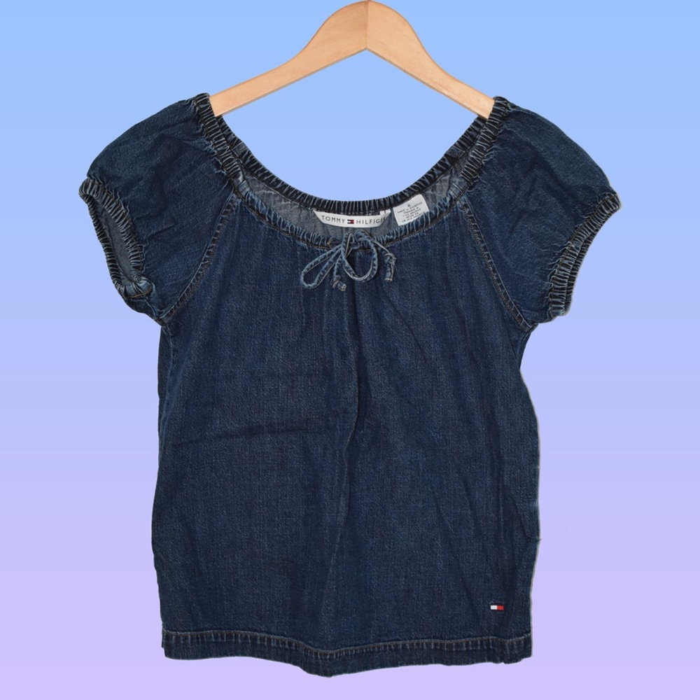 Tommy Hilfiger Top